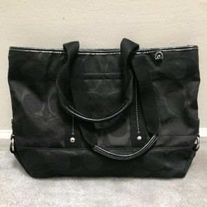 Beautiful Coach Bag